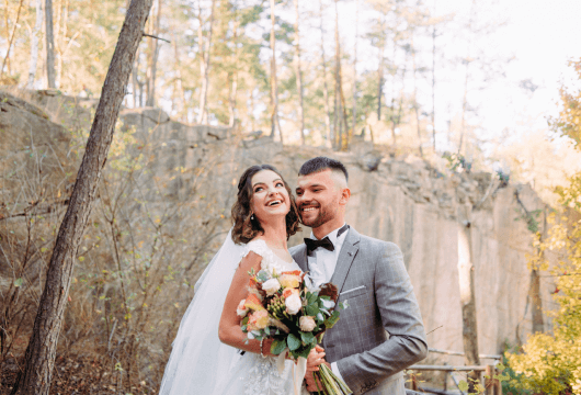Flora & James
