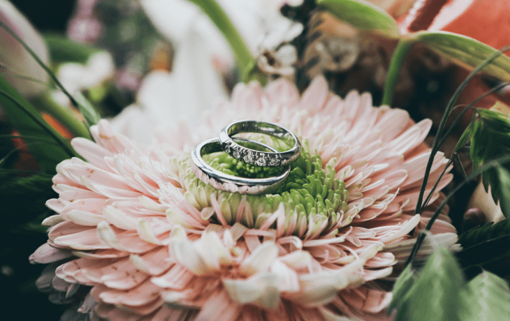 Planning Your Wedding Day? Here’s Some Unique Ideas…