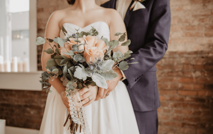 Just Engaged? Here’s what to do next.