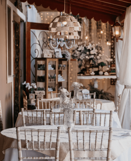 Decoration