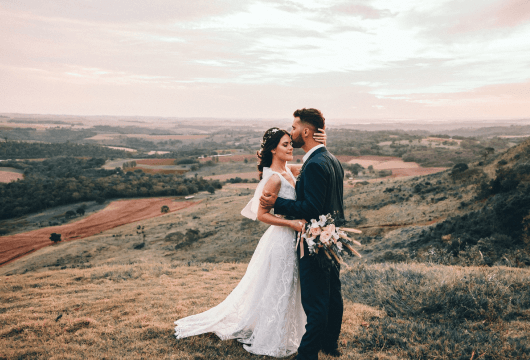 Danielle & Andres