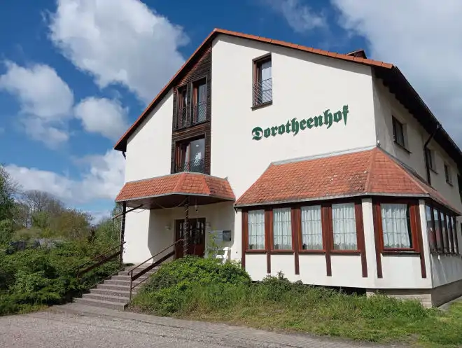 Dorotheenhof Zörbig