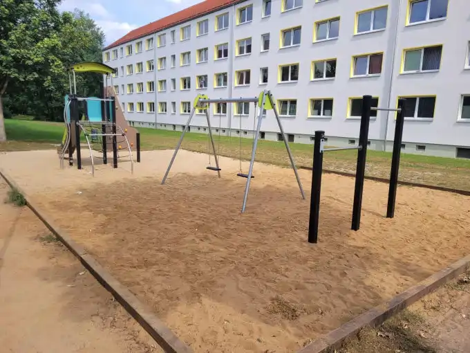JWC Dessau-Roßlau