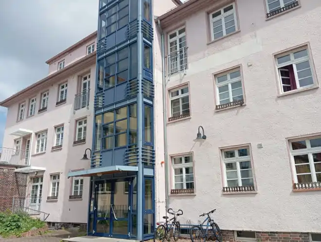 JWC Erfurt