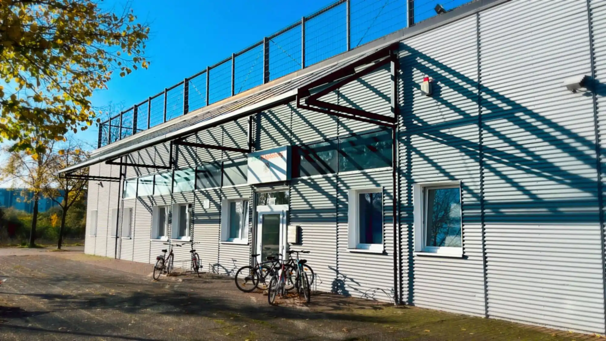 JWC Magdeburg