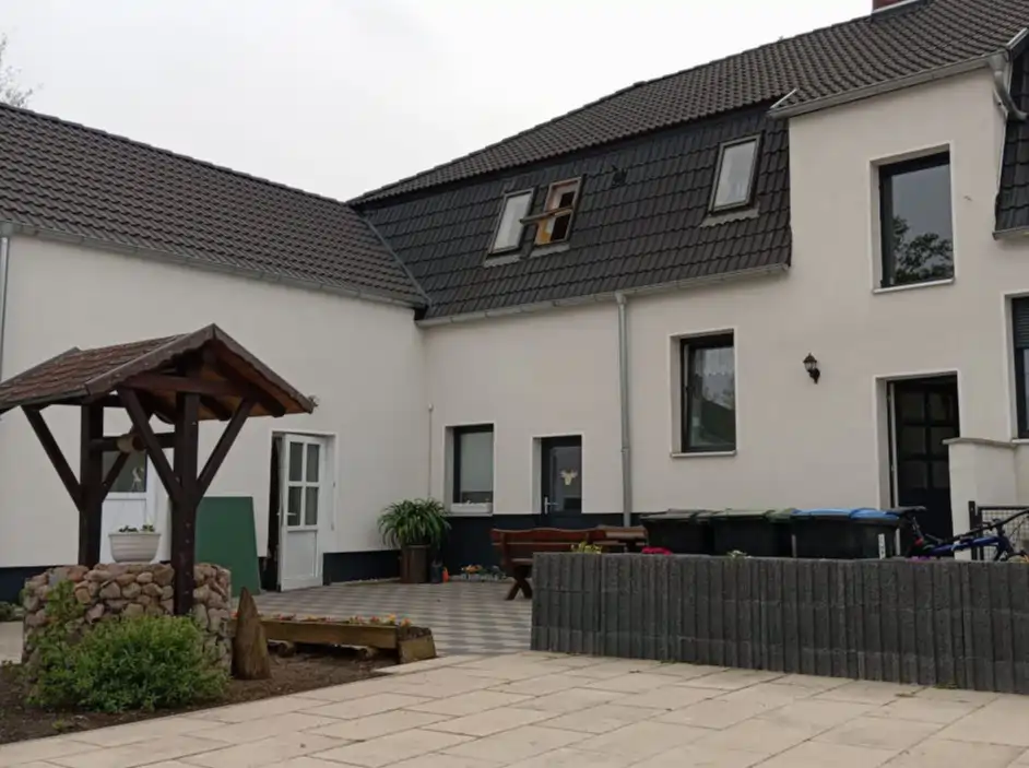 Geschwisterwohngruppe „Lindenhof“ Susigke