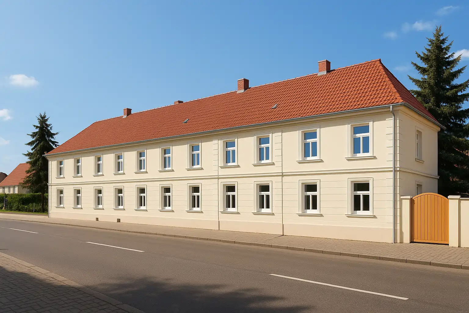 Hornhausen