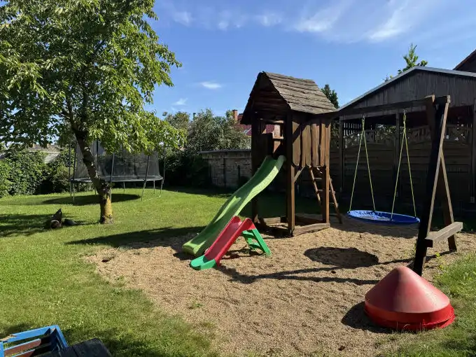 Vogelnest