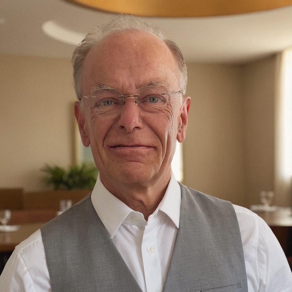 Volker Lampe