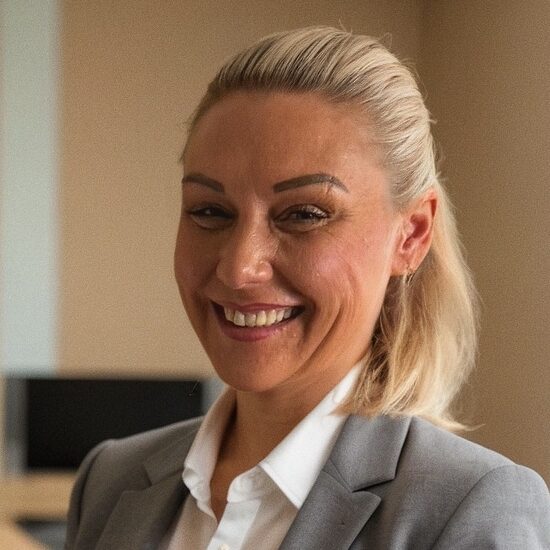 Mandy Mühlnikel