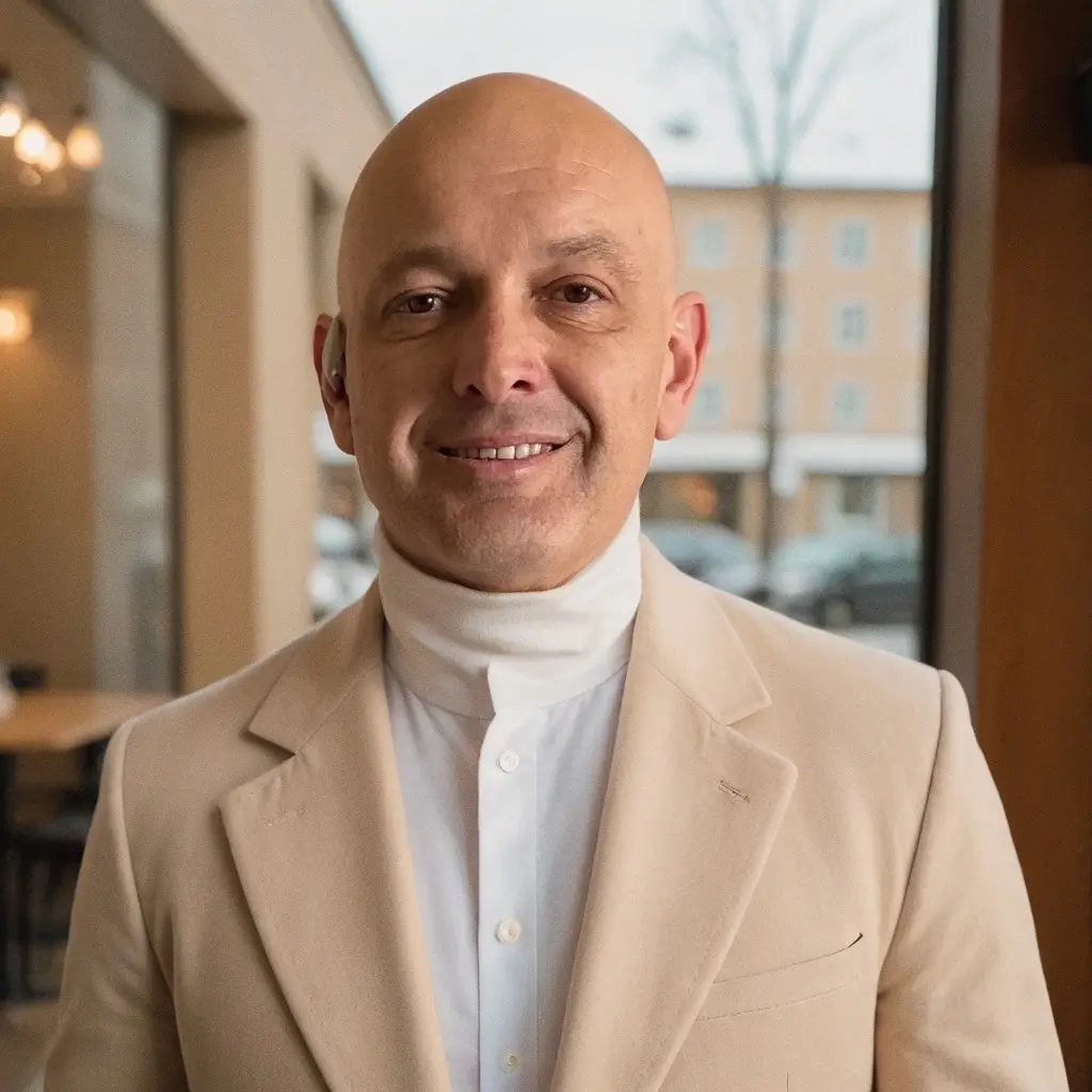 Ruslan Vasylenko
