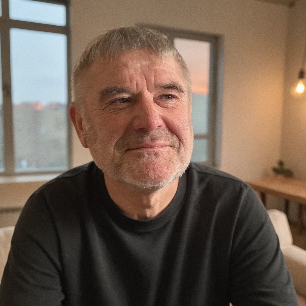 Ronald Maaß