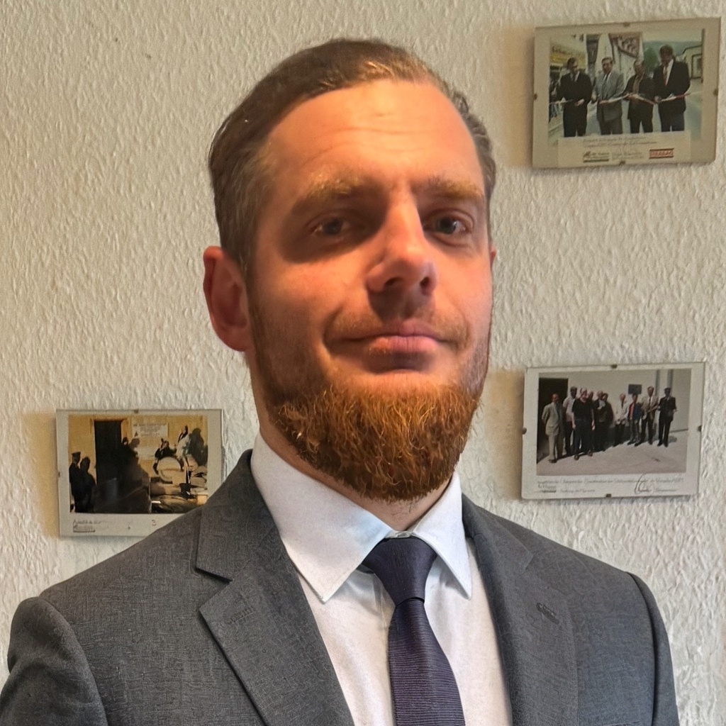 Sebastian Böckelmann