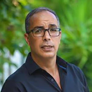 Taoufiq Elmourabiti