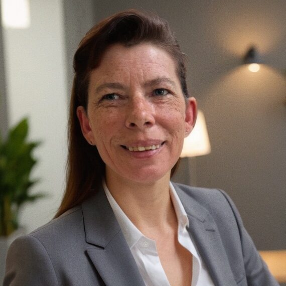 Susann Heller