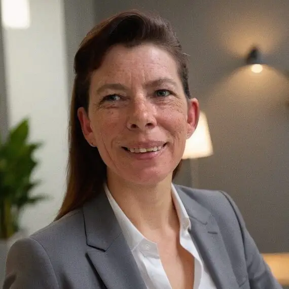 Susann Heller