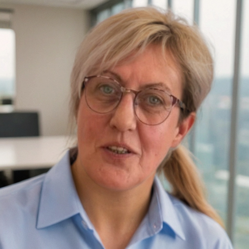 Silke Brütting