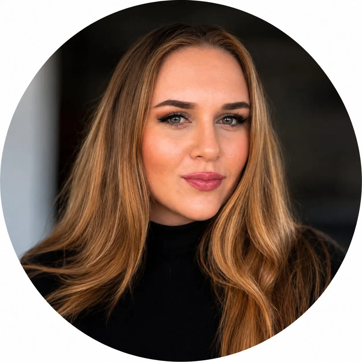 Aliah Mühlnikel