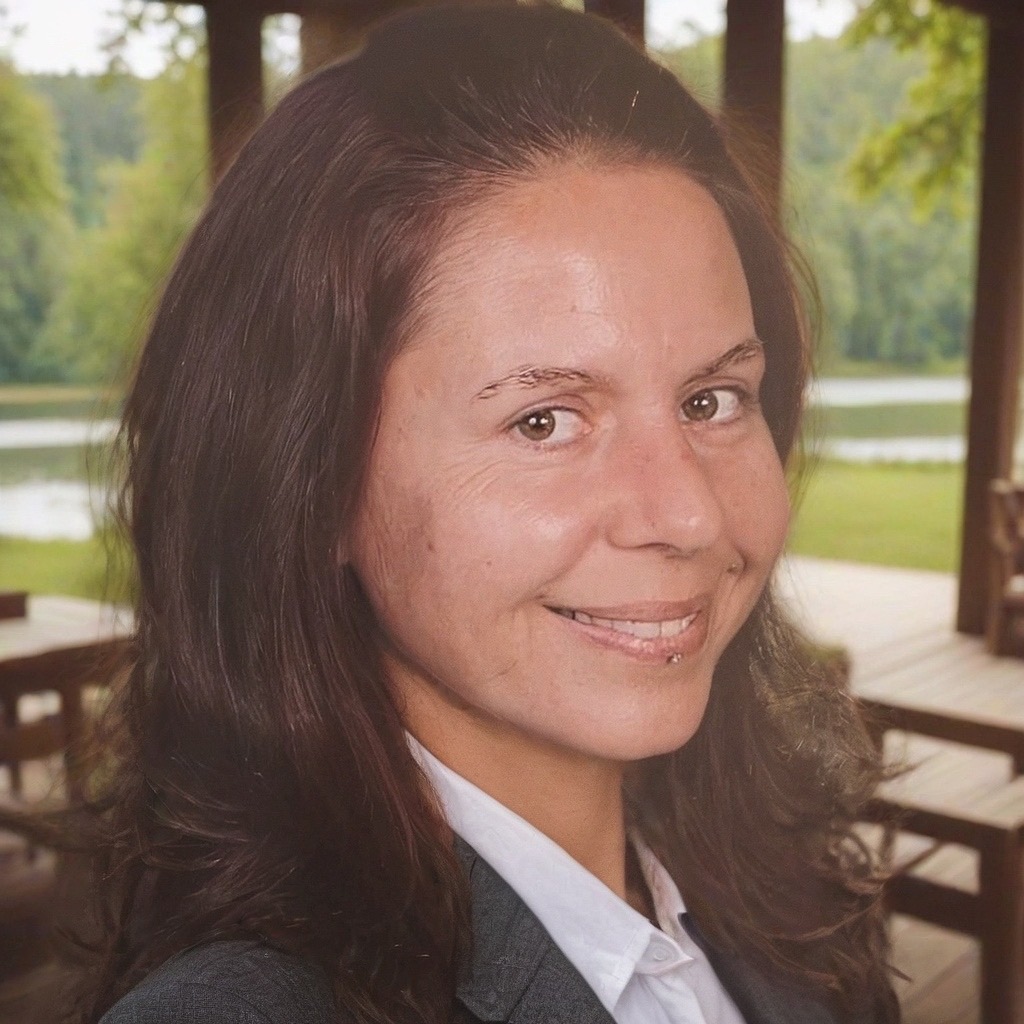 Jenny Kinne