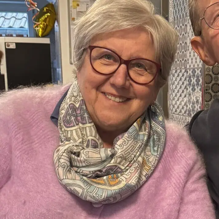 Susanne Hidrinkger