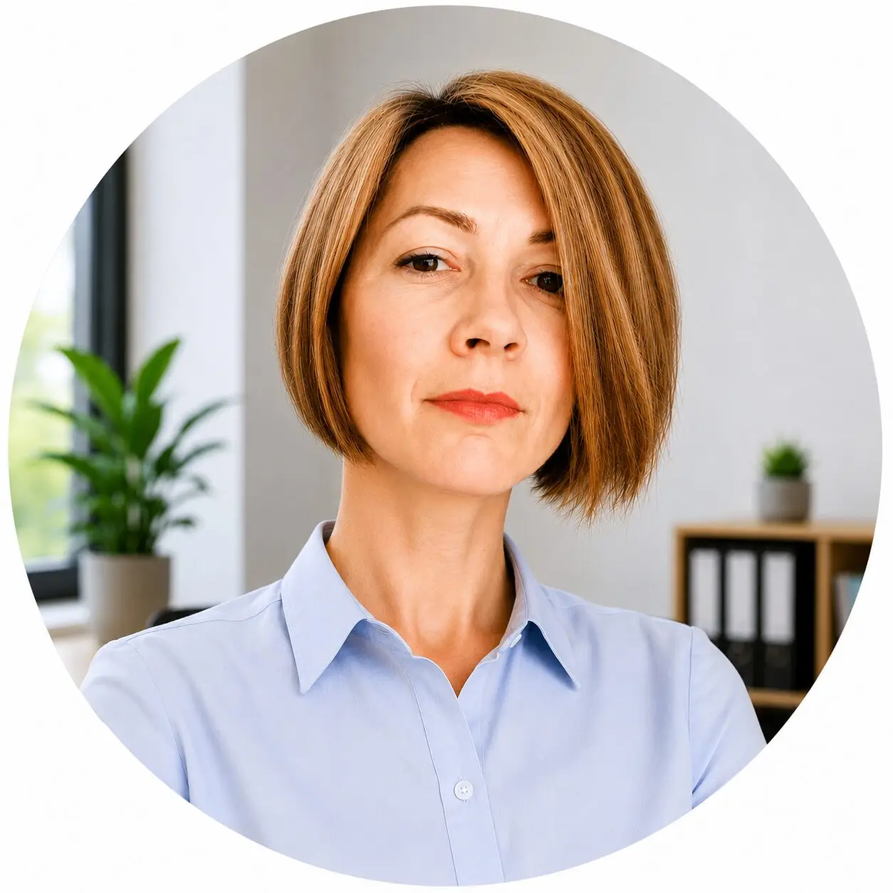 Olena Khoroshylova