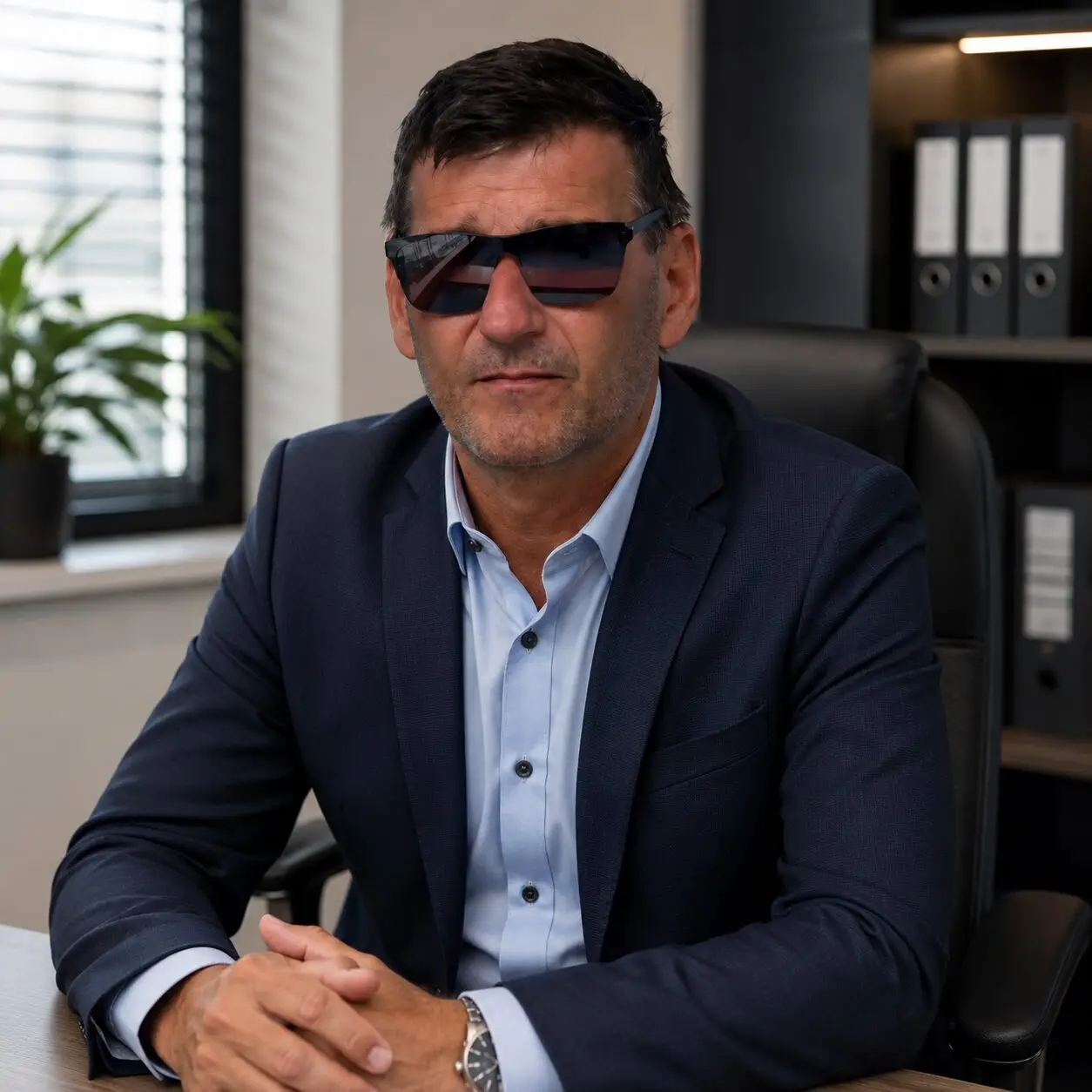 Andreas Müller