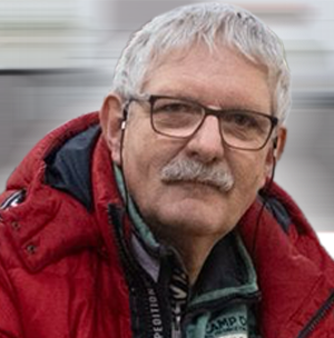 Frank Langhammer