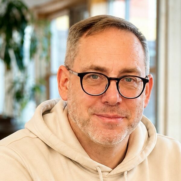 Stephan Ostermeier