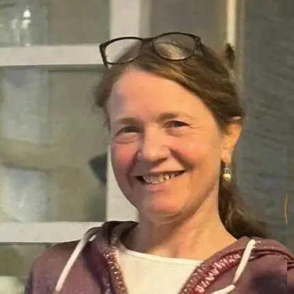 Sabine Schomaker