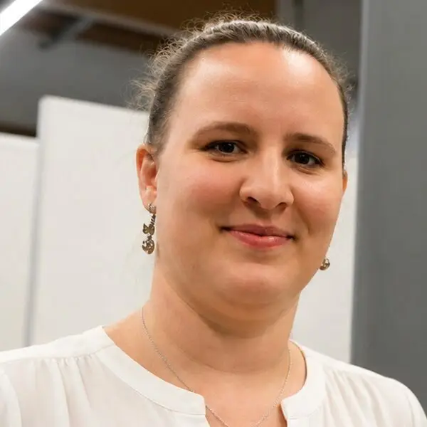 Anne-Maria Steininger