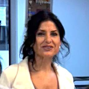 Walentina Türk