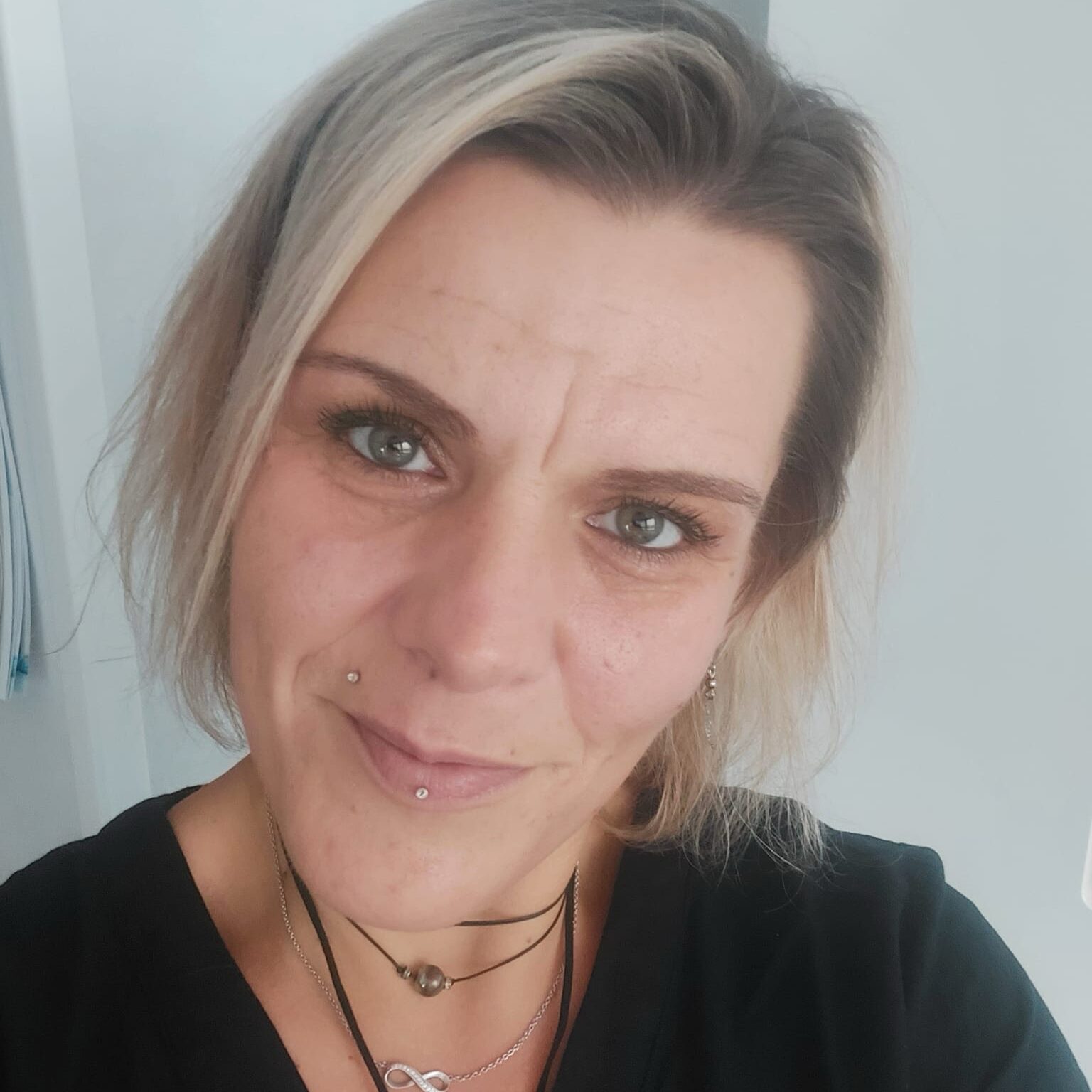 Severine Yildiz