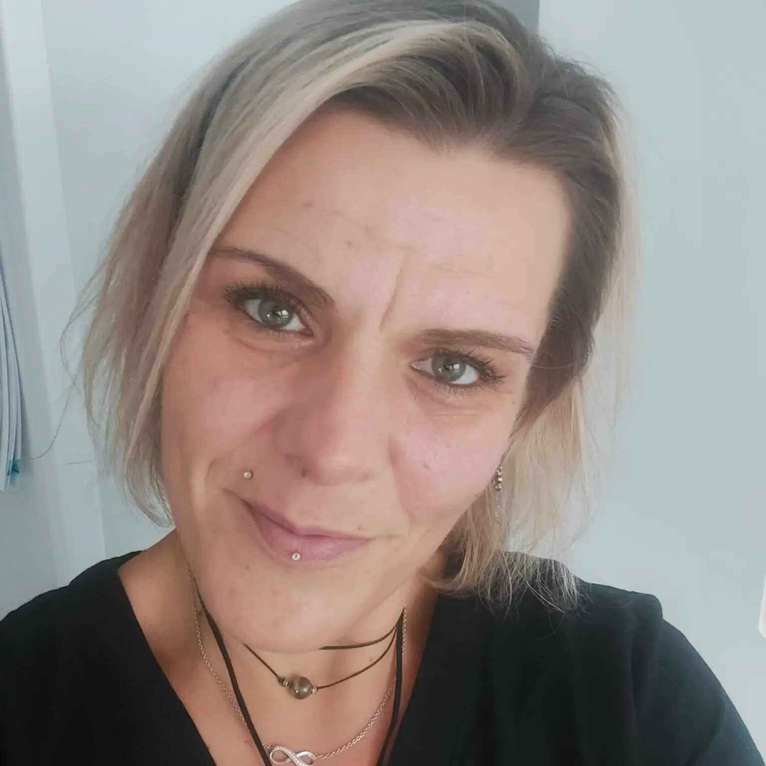 Severine Yildiz