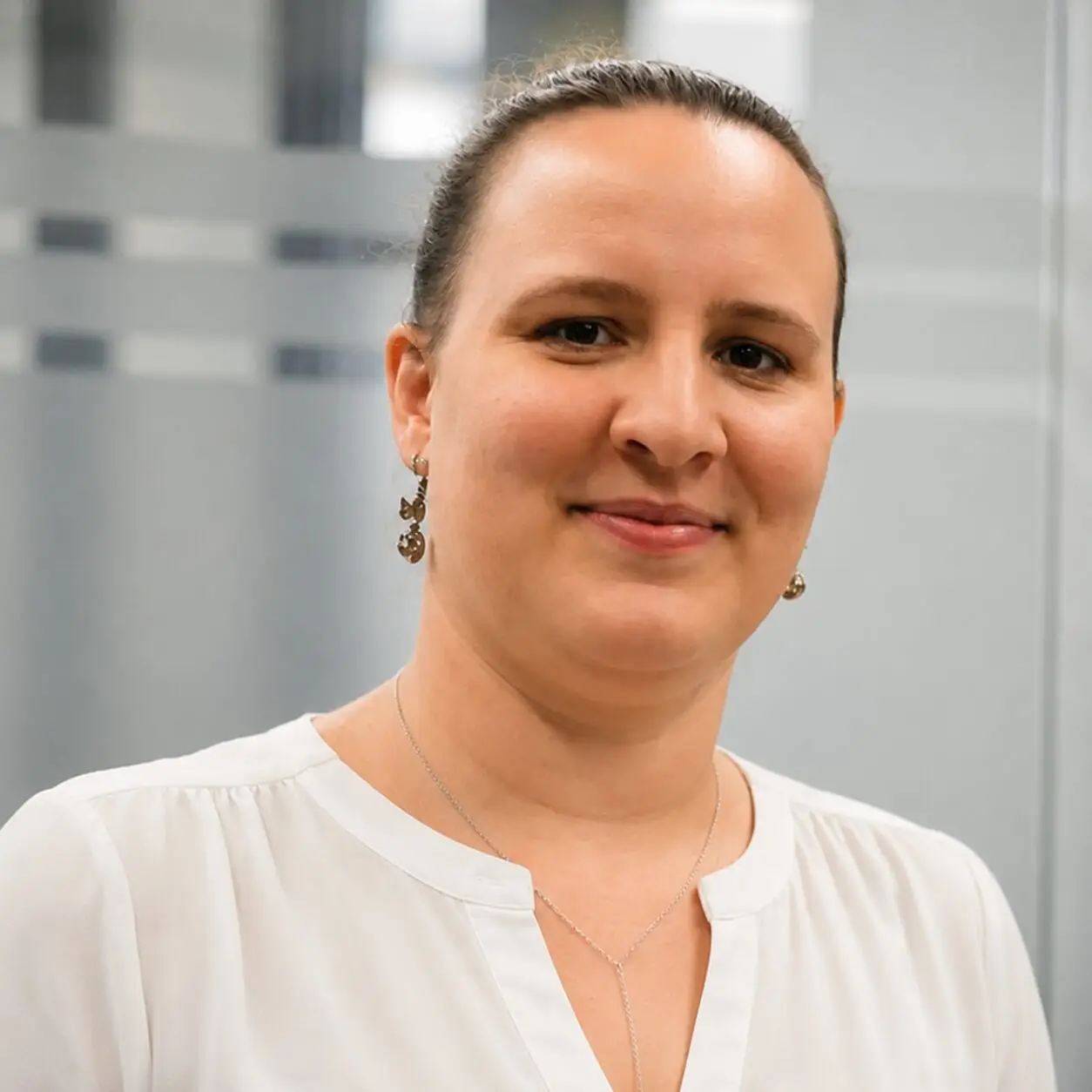 Anne-Maria Steininger
