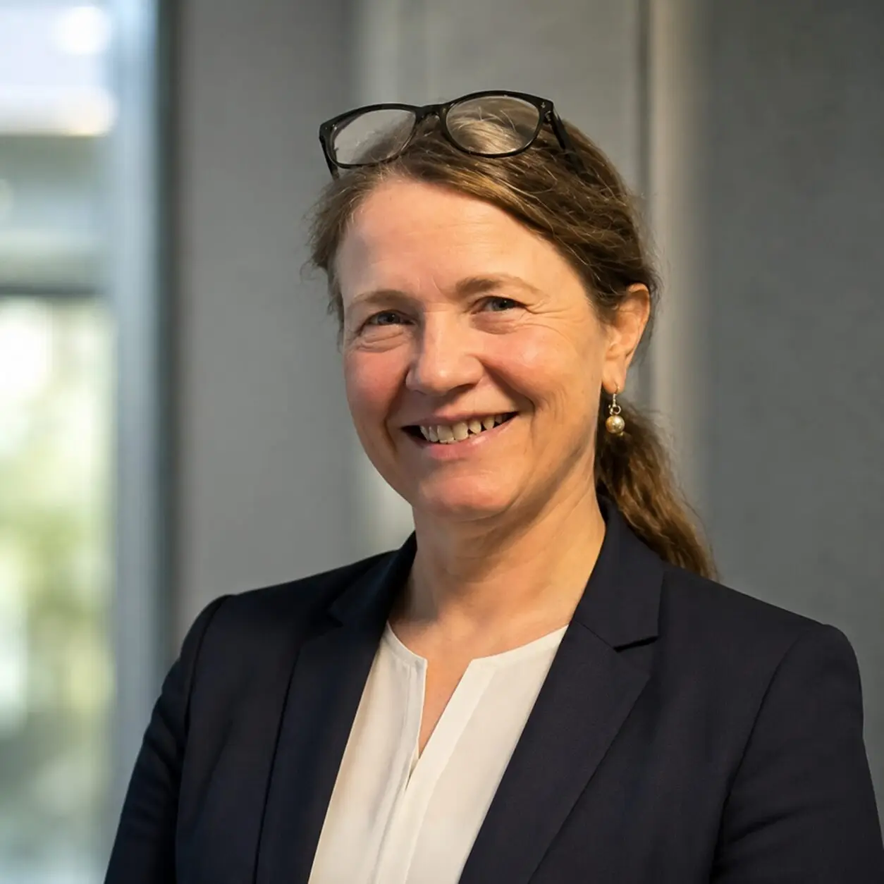 Sabine Schomaker