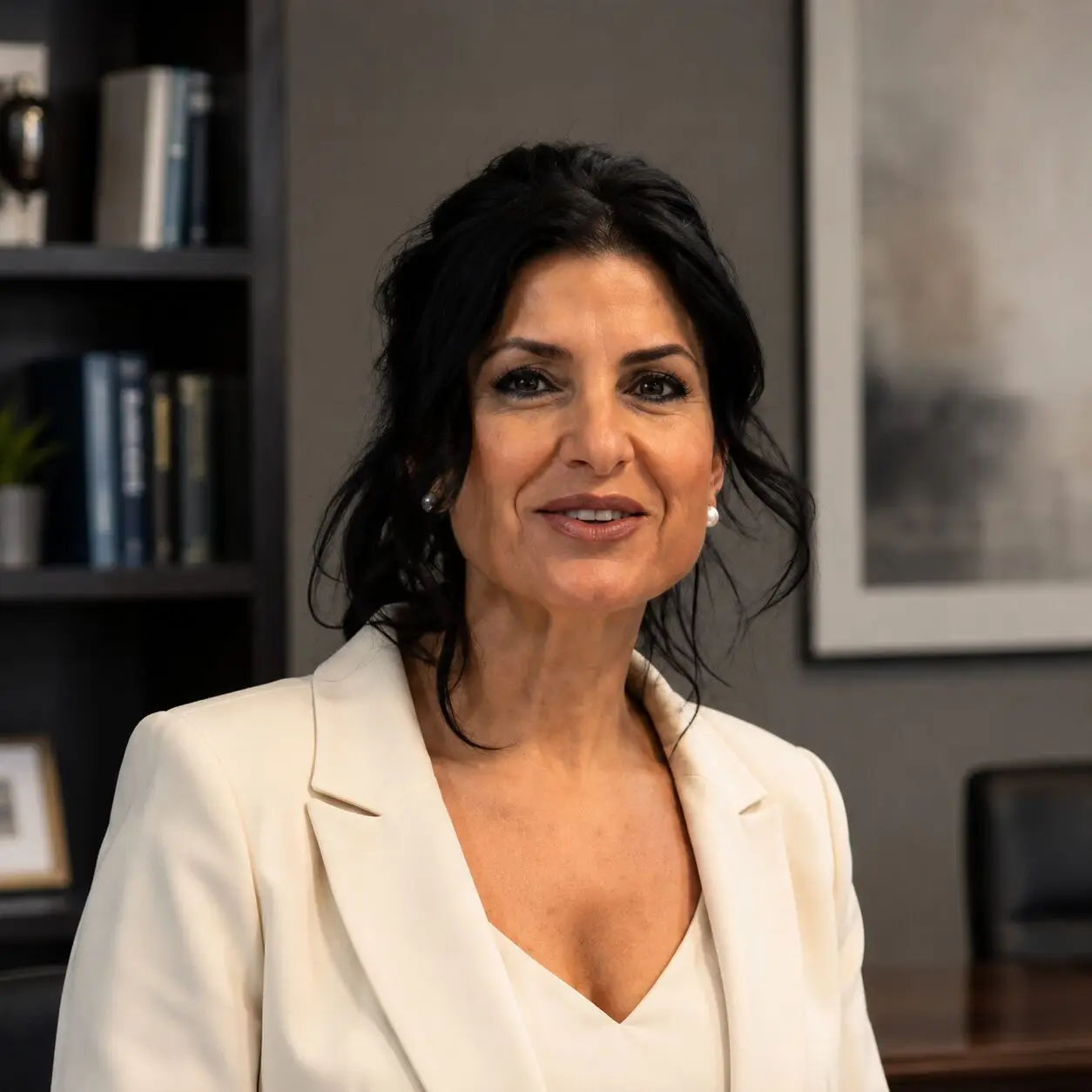Walentina Türk