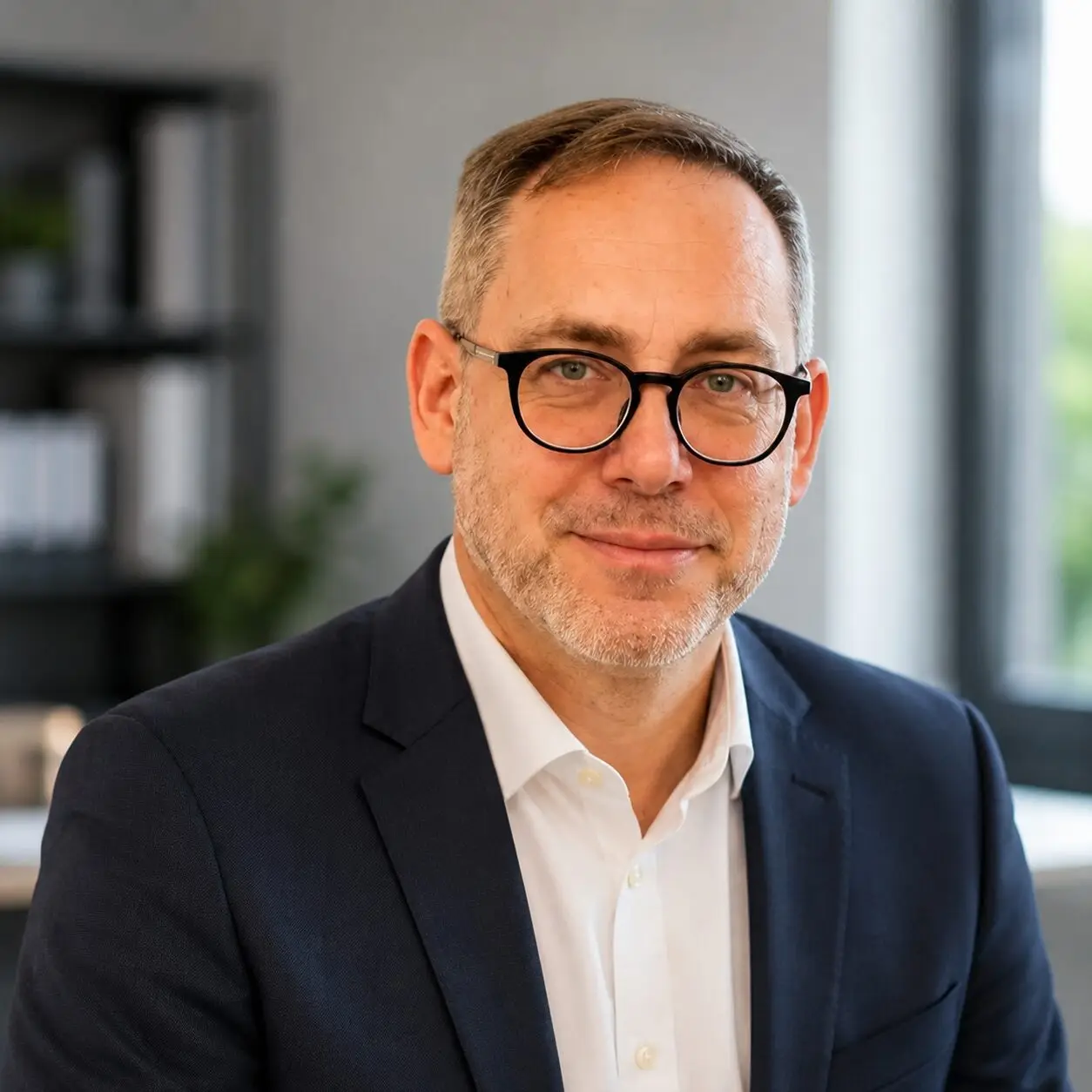 Stephan Ostermeier