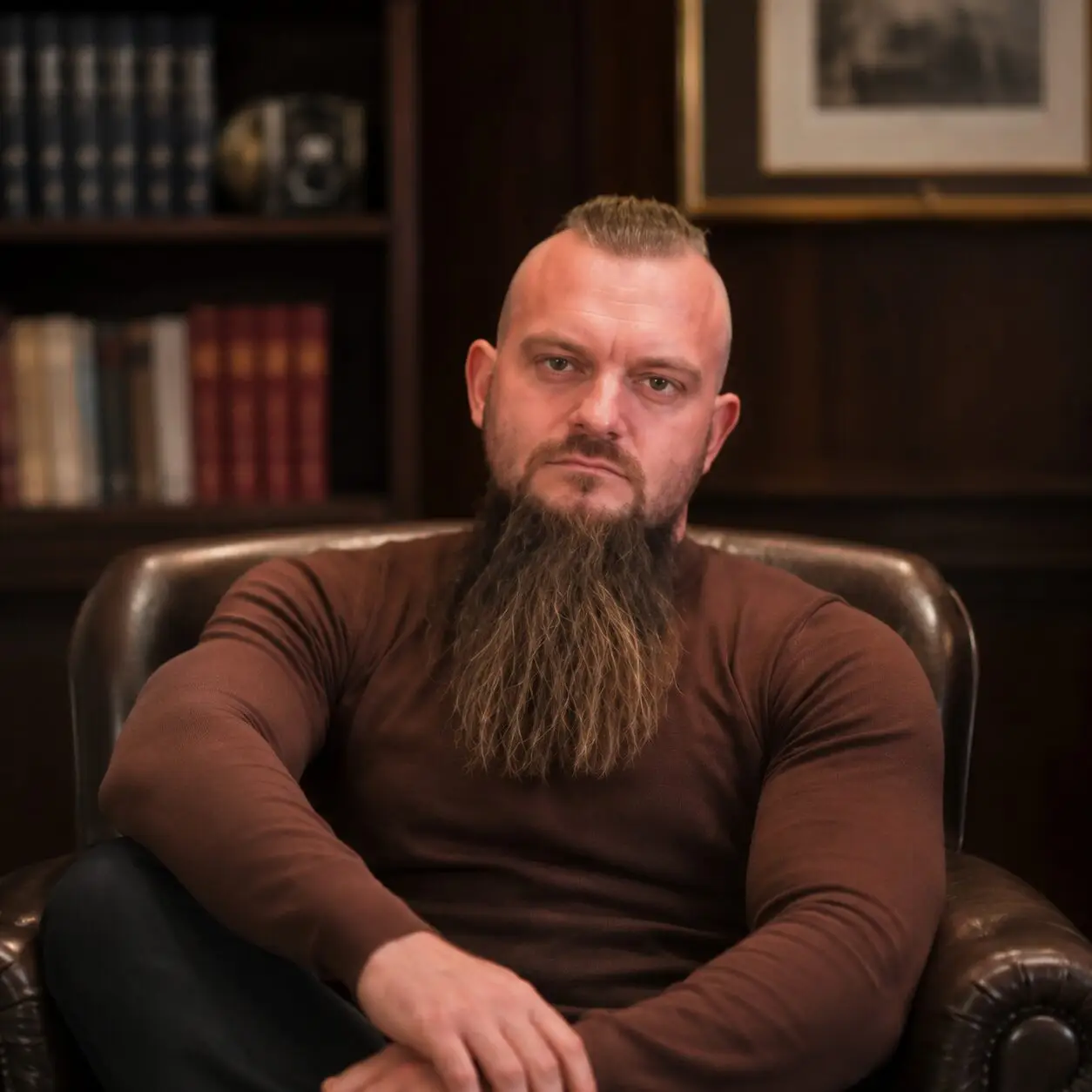 Gregor Nebel