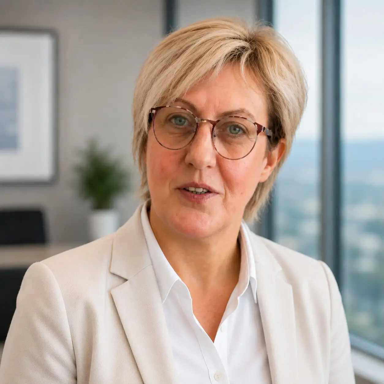 Silke Brütting