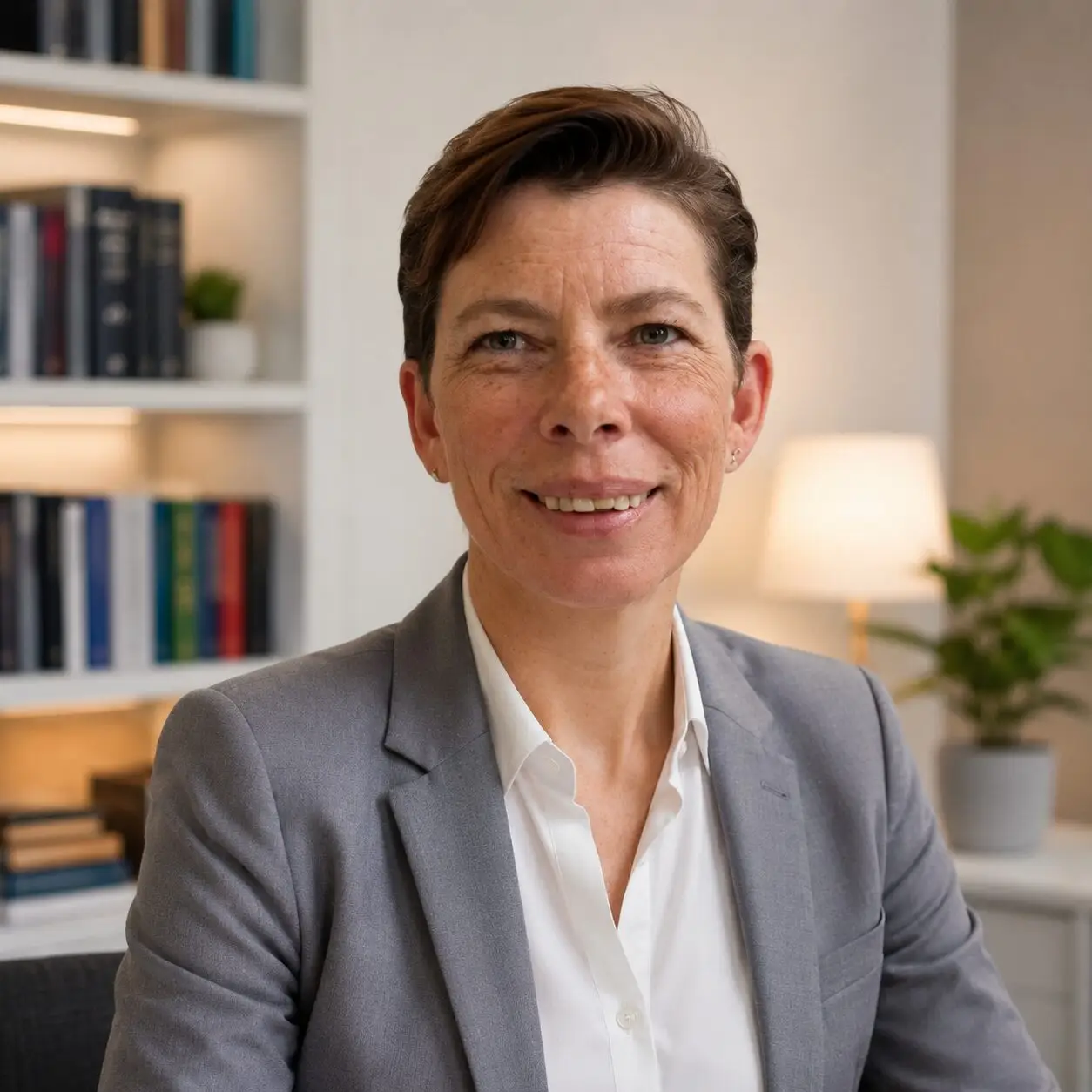 Susann Heller