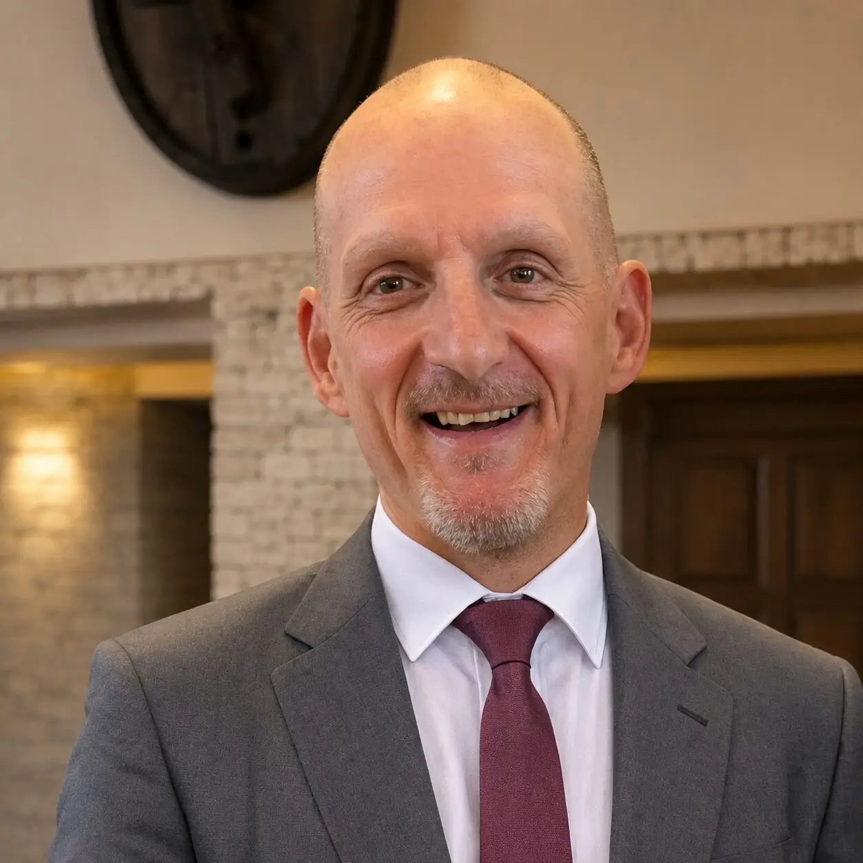 Thomas Heller