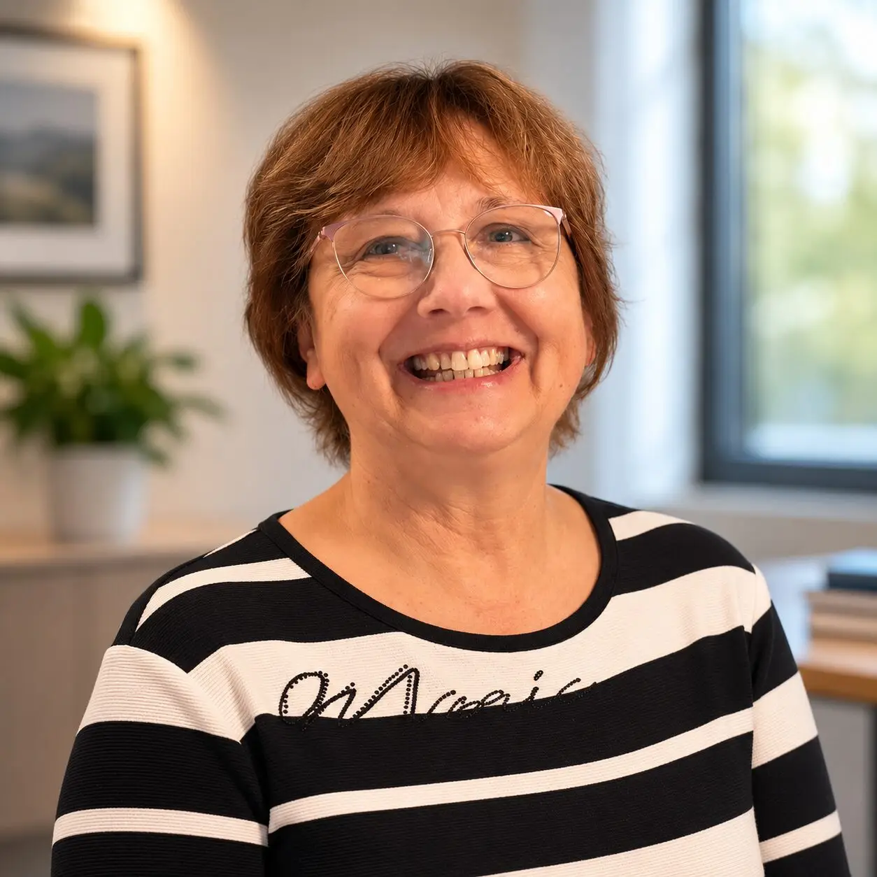 Annette Schermuck