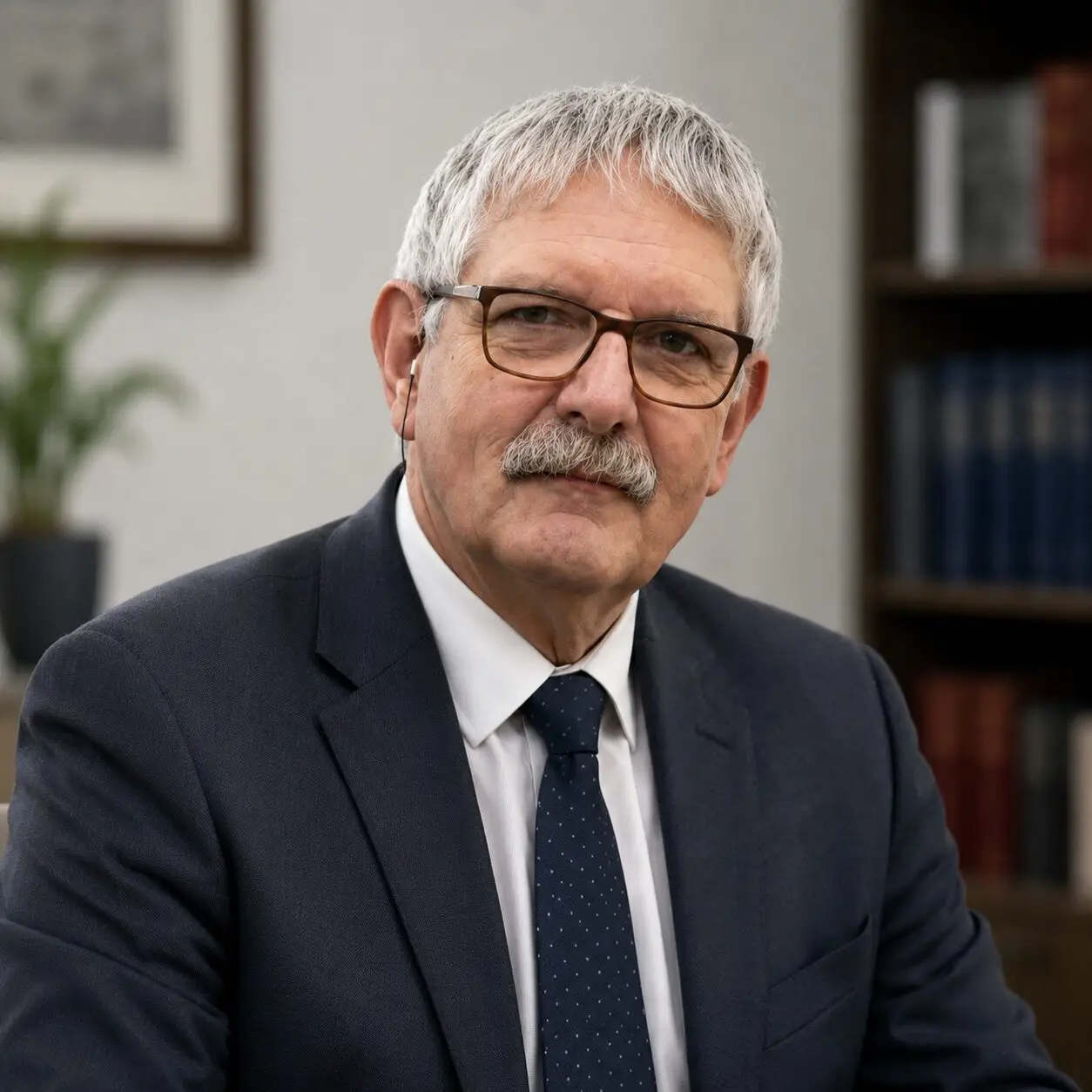 Frank Langhammer