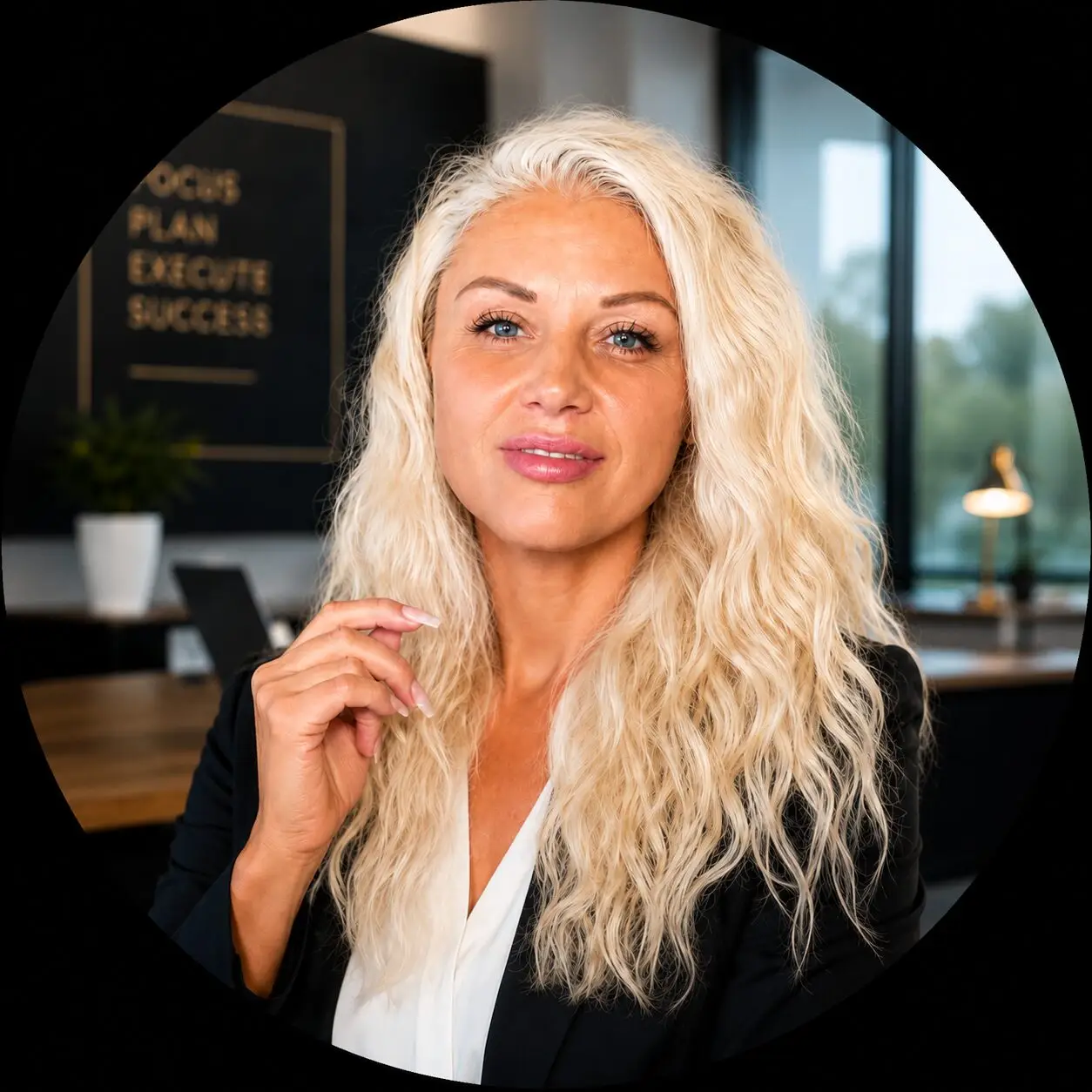 Mandy Mühlnikel