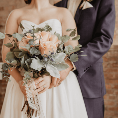 Just Engaged? Here’s what to do next.