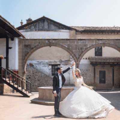 Top 10 Places For Your Dream Destination Wedding