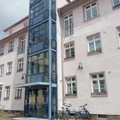 JWC Erfurt