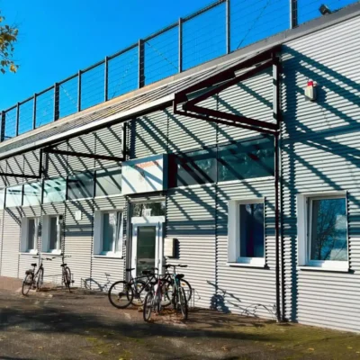 JWC Magdeburg