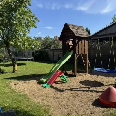 Vogelnest