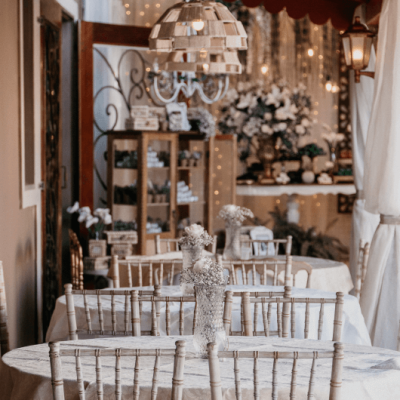 Decoration